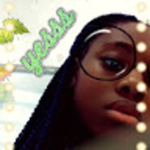 Meet your Posher, Jade